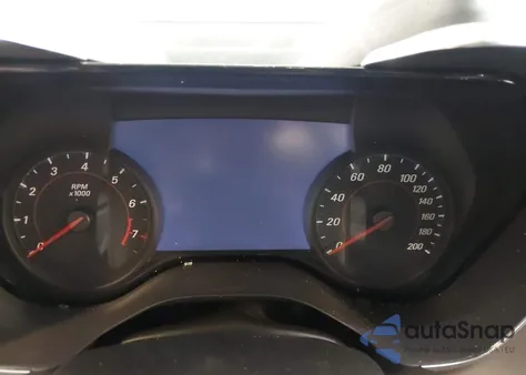 2018 Chevrolet Camaro Zl1 из США, поврежденный, VIN 1G1FK3D65J0125056